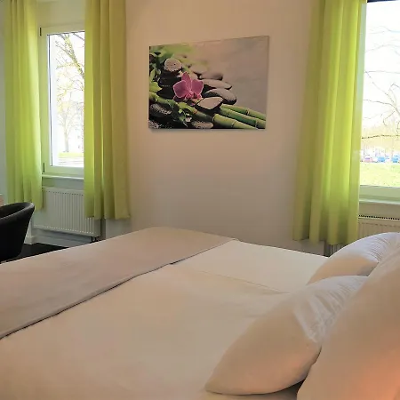 Hotel Schützen-3
