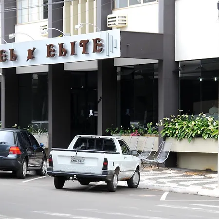 Hotel Elite-2