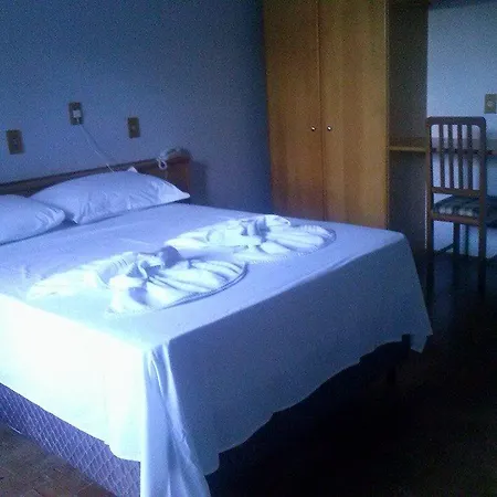 Ouro Preto Hotel-2