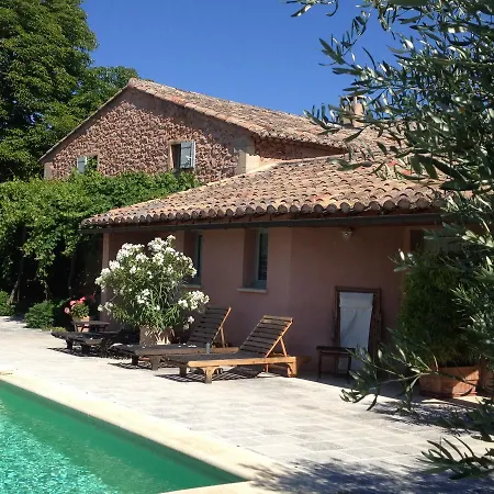 B&B La Badelle-3