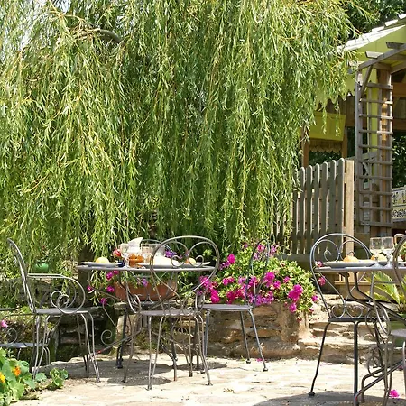 Auberge De Keringar-3