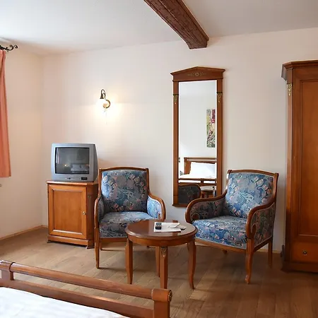 Altstadthotel Garni Schlundhaus&Rautenkranz-2