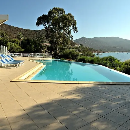 Hotel La Parata-3