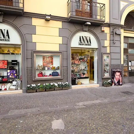B&B L'Incrocio-3