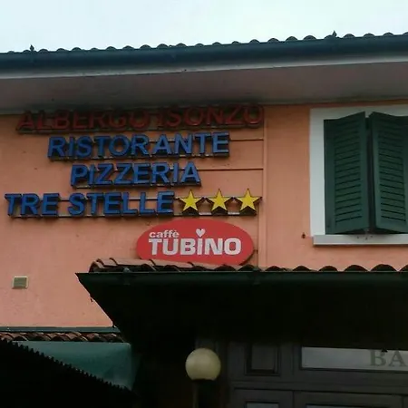 Albergo Isonzo-2