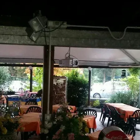 Albergo Isonzo-3