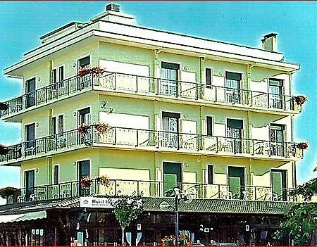 Hotel Helvetia-2