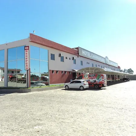 Hotel Vento Sul-3