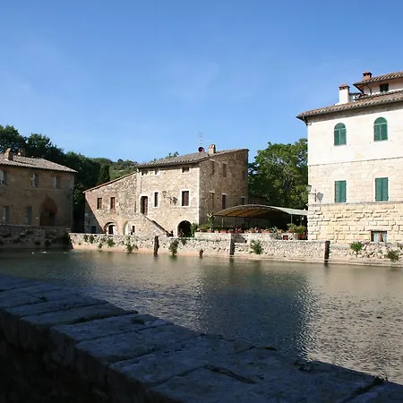 Hotel La Croce-3
