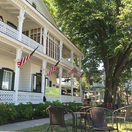 Elaine'S Cape May Boutique Hotel-2