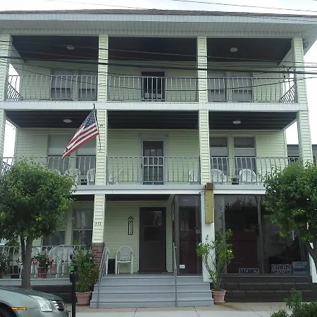 Sunflower Motel-3