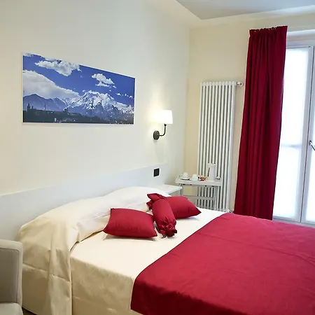 Osteria Senza Fretta Rooms for Rent-3