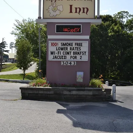 Apple Blossom Inn-2