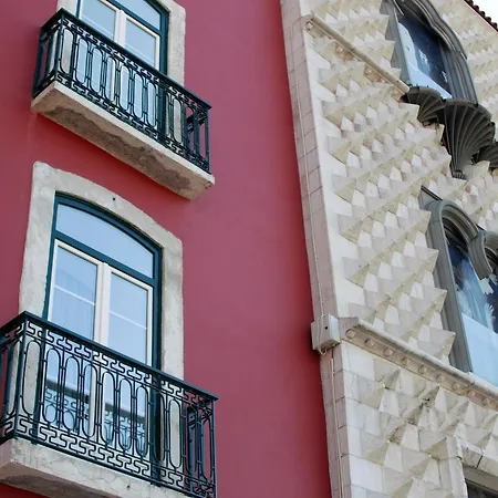 Hotel Riverside Alfama-2