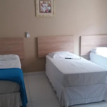 Hotel Vento Sul-2
