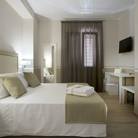 Eunice Bed And Breakfast-2