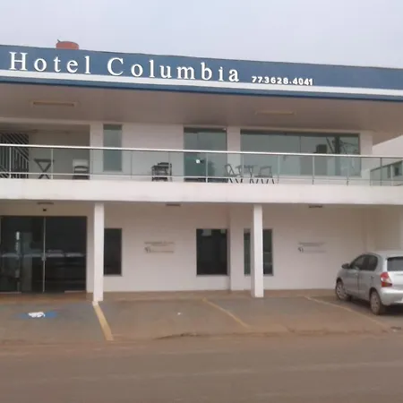 Hotel Columbia-2