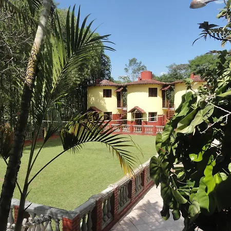 Hotel Serra De Penedo-3