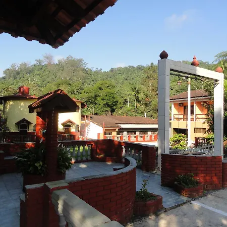 Hotel Serra De Penedo-2