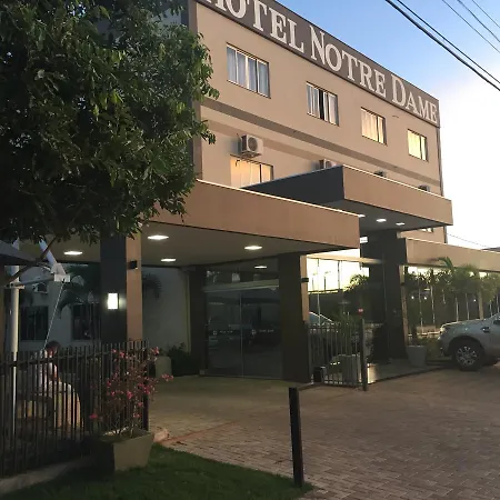 Hotel Notre Dame-2