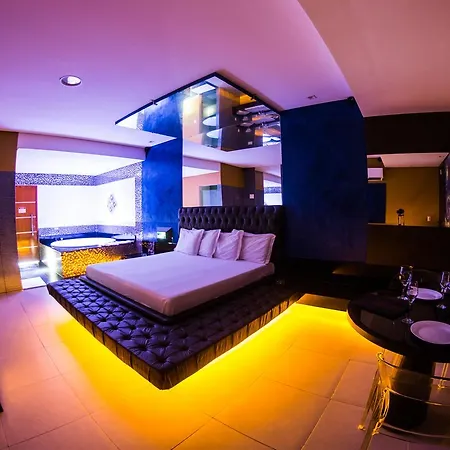 Arte Motel (Adults Only)-2