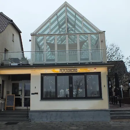 Pension Riverside in Leverkusen Hitdorf am Rhein - Zentral an der A1 und 59-3