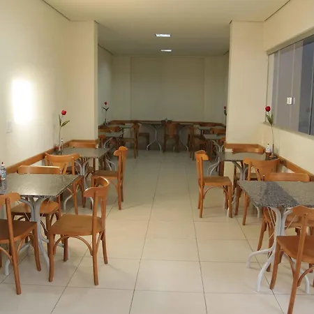 Fragata Apart Hotel-2
