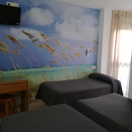 Hostal Maribel-3