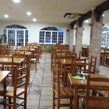 Area de servicio El Rebollar-3