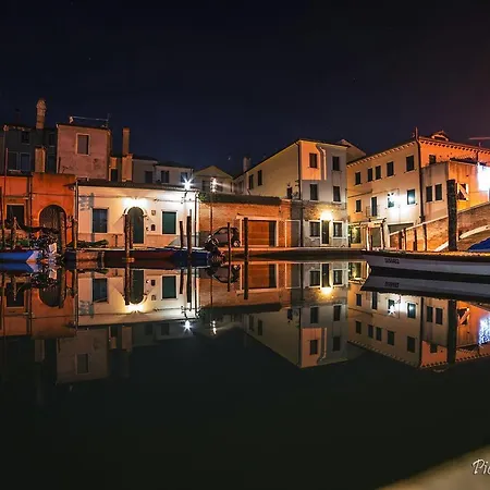 Chioggia Bridges-3