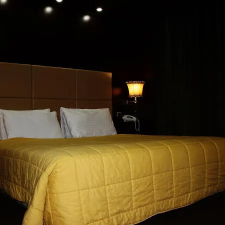 Zamzam Towers Hotel-3