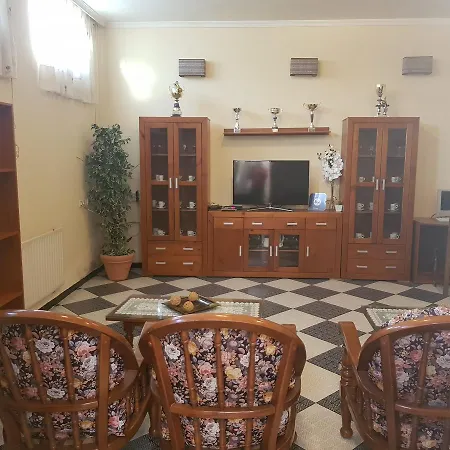 Hotel La Noria-3