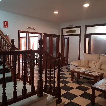 Hotel La Noria-2