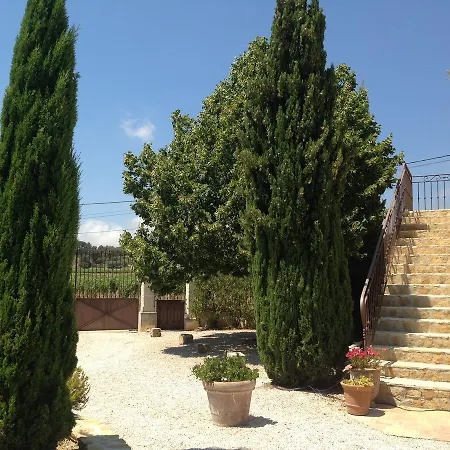 Bastide de Fontvieille-3