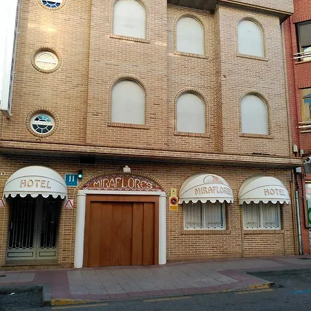 Hotel Miraflores-3