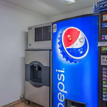 Motel 6-Santa Fe, Nm - Central-2