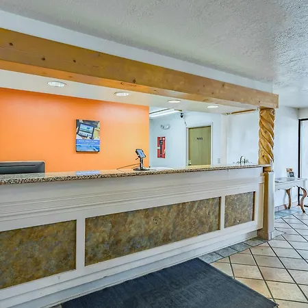 Motel 6-Santa Fe, Nm - Central-3