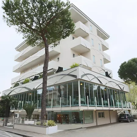 Hotel Caribia Pinarella-3