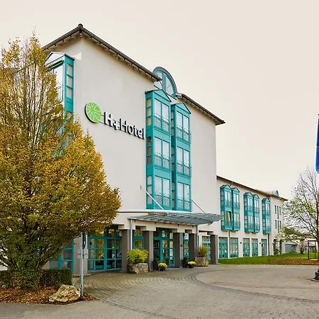 H+ Hotel Limes Thermen Aalen-2