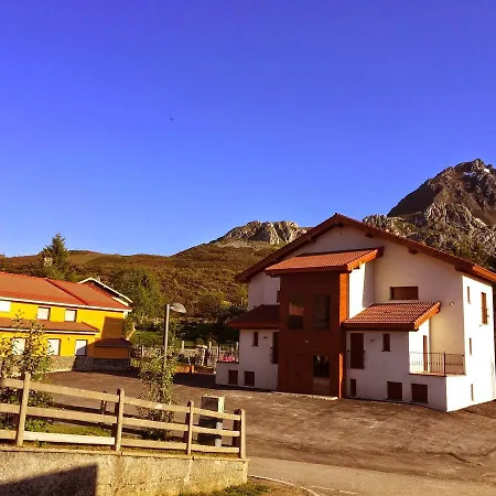 Hotel Restaurante La Braña-3