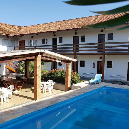 Vargas Peruibe Hotel-2