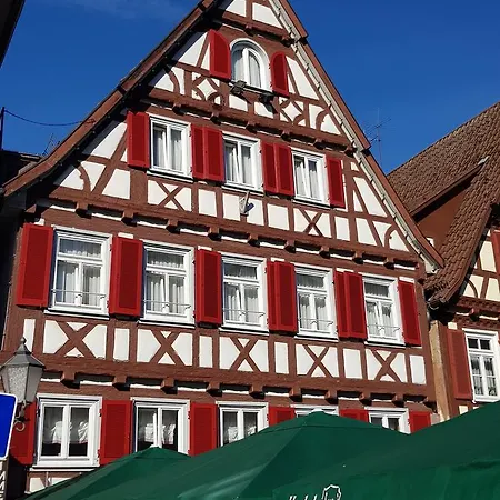 Hotel-Restaurant Ratsstube-3