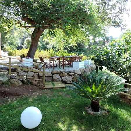 Mediterraneo Rooms-2