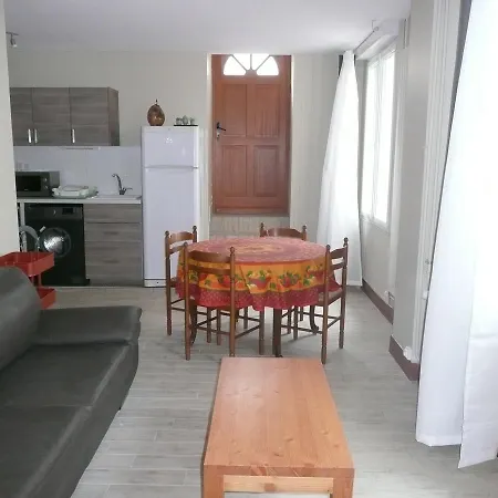 Residence L'Etoile du Sancy-3