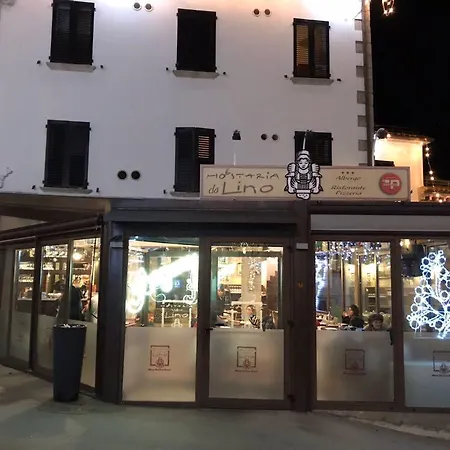 Hostaria Da Lino-3