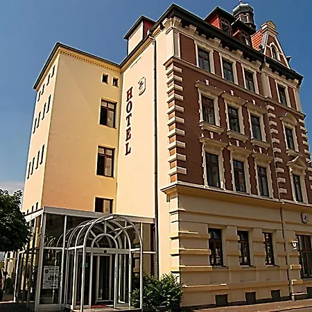 Hotel Merseburger Hof-2