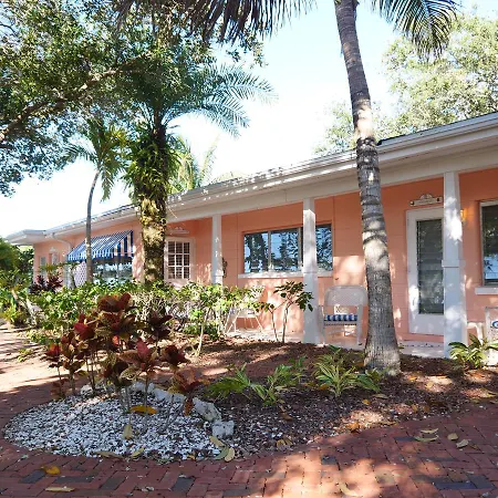 Siesta Key Bungalows-2