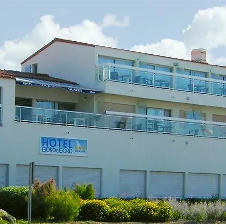 Hotel Bord A Bord-2