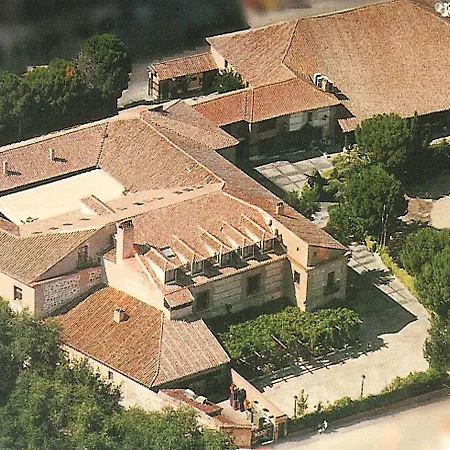Hotel La Casa Grande-2