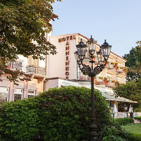 Hotel Tannenhof-2